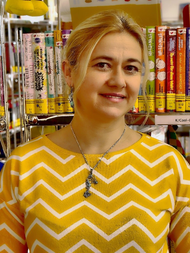 Katarzyna Röhringer